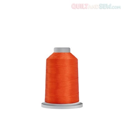 Glide 1,100yds Autumn #50172 Mini Spool