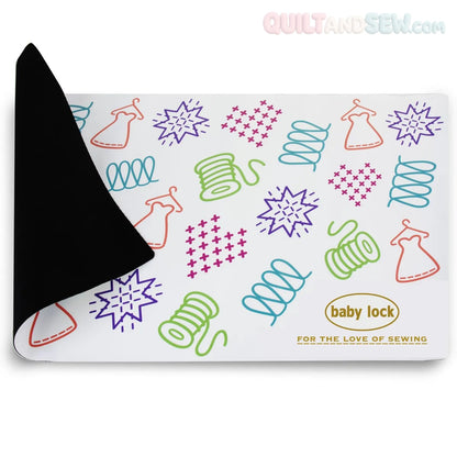 Baby Lock Anti Vibration Mat 24x42