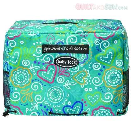 Baby Lock Genuine Collection Dust Cover