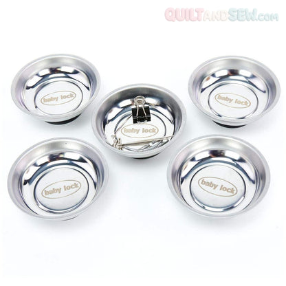 Baby Lock Magnetic Bowl
