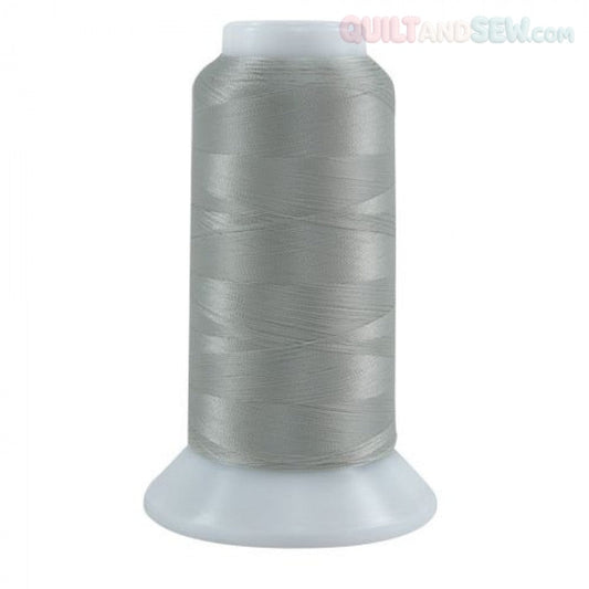 The Bottom Line #623 Silver Cone