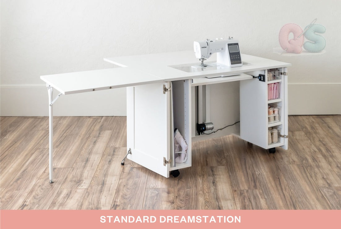 DreamStation