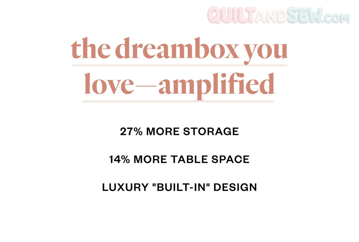 DreamBox XL