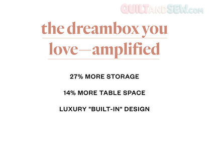 DreamBox XL