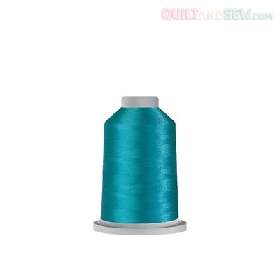 Glide 1,100yds Chill #30298 Mini Spool