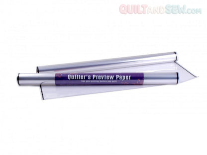HQ Quilter's Preview Paper