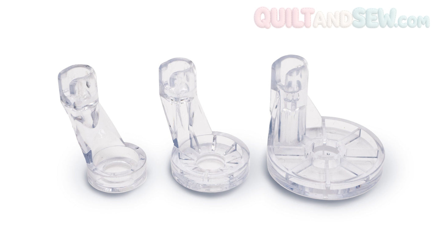 HQ Echo Feet Kit