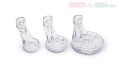 HQ Echo Feet Kit