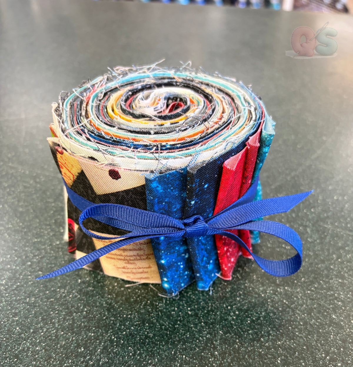 Harry Potter Jelly Roll