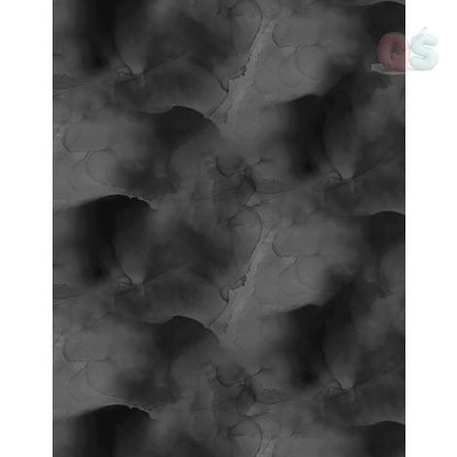 Wilmington Prints Watercolor Texture 108" Wide Back Black – sold by ¼ yard