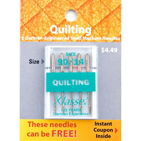 Klasse Quilting - 90/14