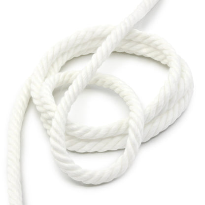 Dritz 9/32" Calbe Cord White