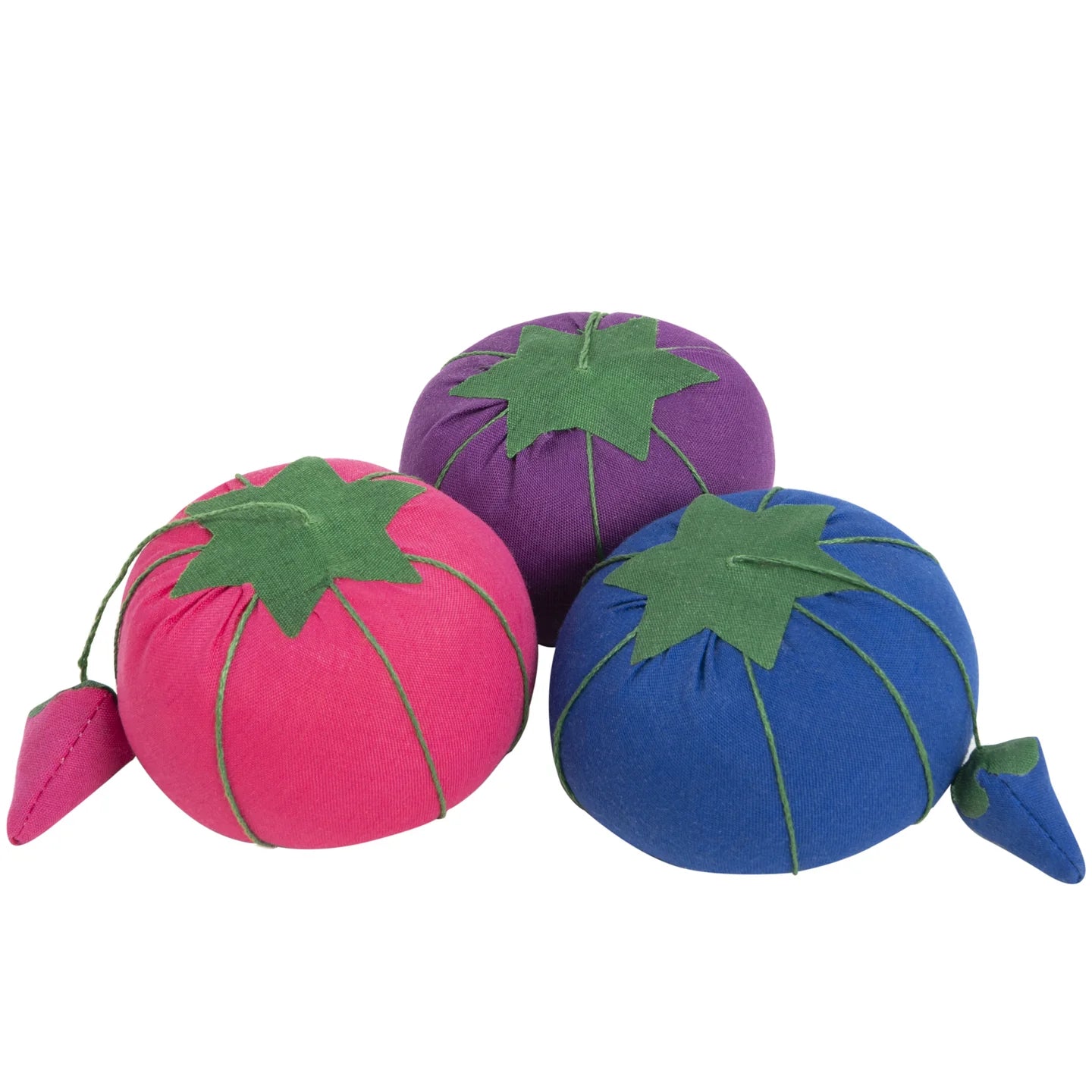 Dritz Pin Cushion wth Emery Sharpener
