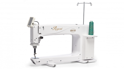 Baby Lock Regent Longarm - official Baby Lock product photo