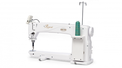 Baby Lock Regent Longarm - official Baby Lock product photo