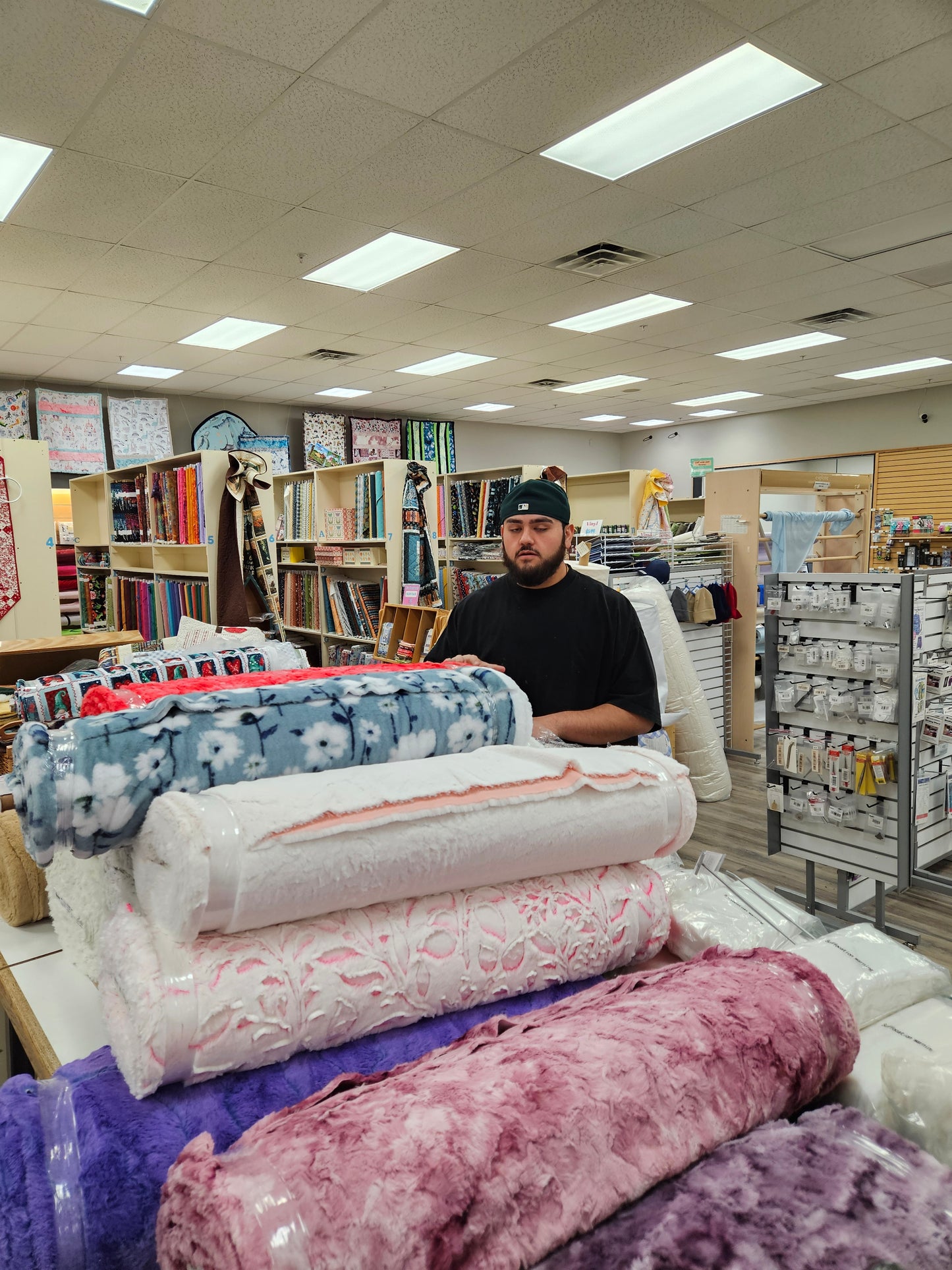 Handi Quilter Educator Event - October 28 - 31