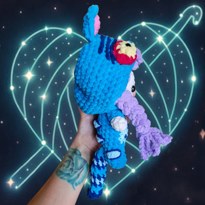 Auralune - Tiger Dreams Doll