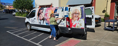Handi Quilter Educator Event - October 28 - 31
