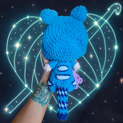 Auralune - Tiger Dreams Doll