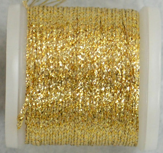 Madeira Metallic. Gold Col.8013