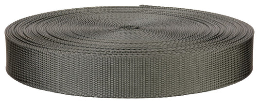 2in Webbing Gray - Simplicity