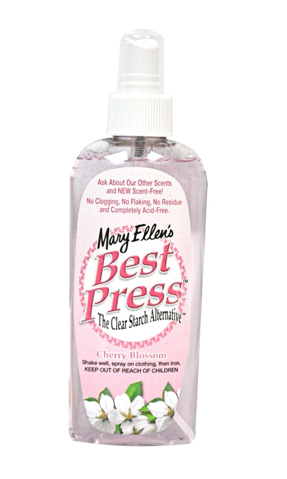 Mary Ellen's Best Press - 6oz.