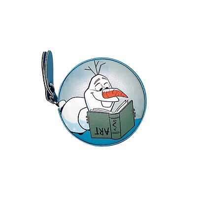 60" Tape Measure Disney's Frozen II - Olaf