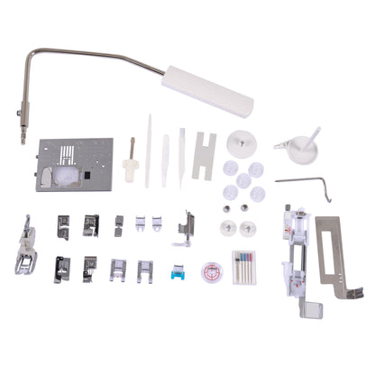 Skyline S7 Anniversary Edition - with Advanced Accessory Kit