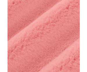 Shannon Fabrics Luxe Cuddle®Seal Rose Quartz
