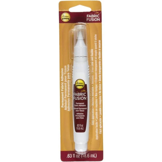 Aleene's Fabric Fusion Permanent Pen