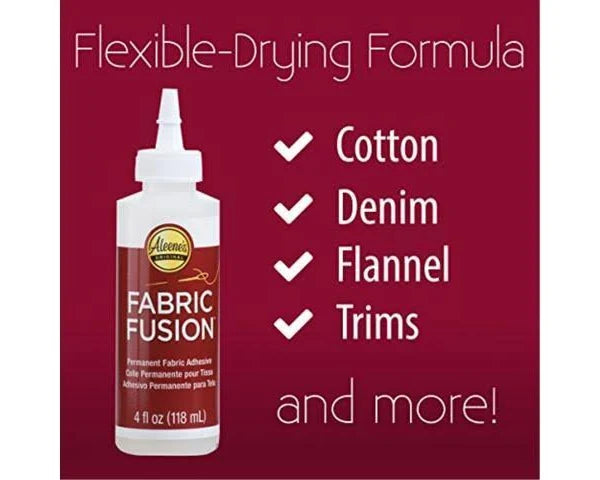 Aleene's Fabric Fusion Permanent Pen