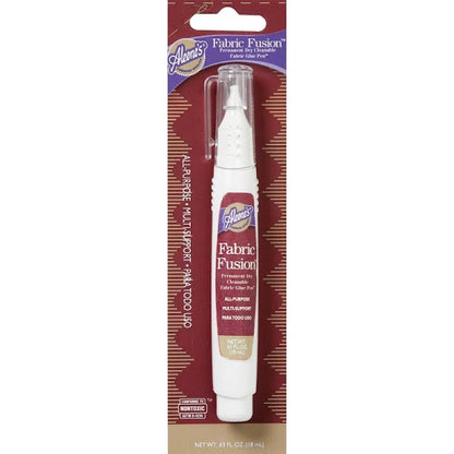 Aleene's Fabric Fusion Permanent Pen