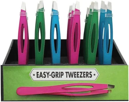 Easy-Grip Tweezers By Precision Quilting Tools