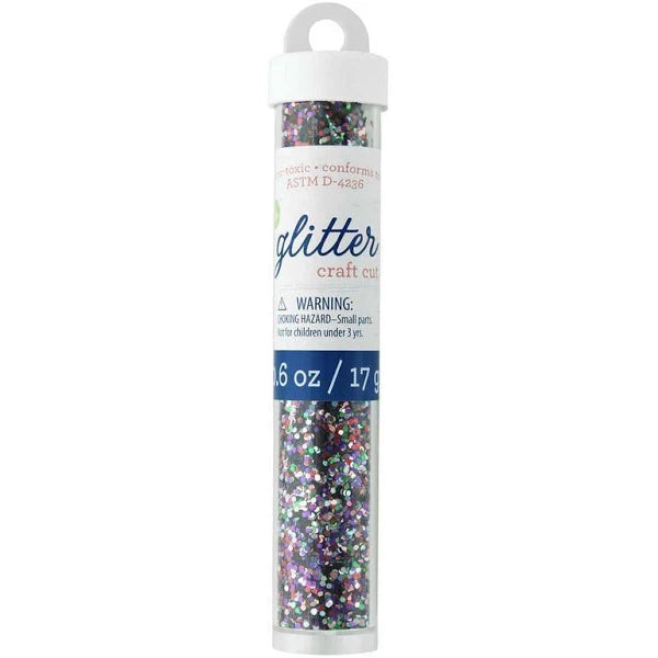 Sulyn, Glitter, 2/3oz Tube, Multi