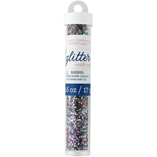 Sulyn, Glitter, 2/3oz Tube, Multi