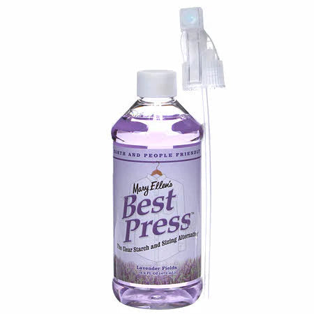 Mary Ellen's Best Press 16.9oz. Assorted Scents