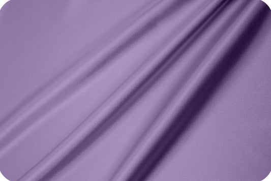 Silky Satin Solid Lilac 173 - Shannon Fabrics
