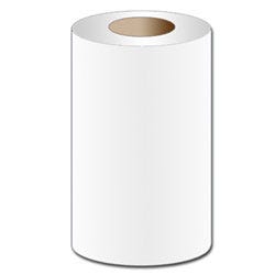 StabilGlider Classic Grid White 2.5 oz 15" x 10 yd Roll