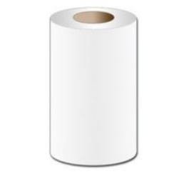 StabilGlider Soft-Cut White 2.4oz. 15 x 50yd Roll