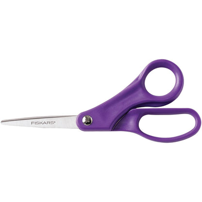 Fiskars 7" Student Sewing Scissors