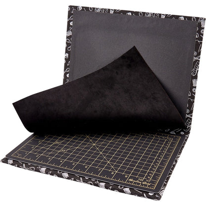 Hemline Gold A4 Quilter's Multi-Mat