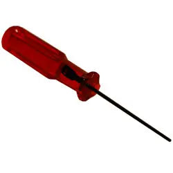 Baby Lock 1.5MM Allen Screw Driver