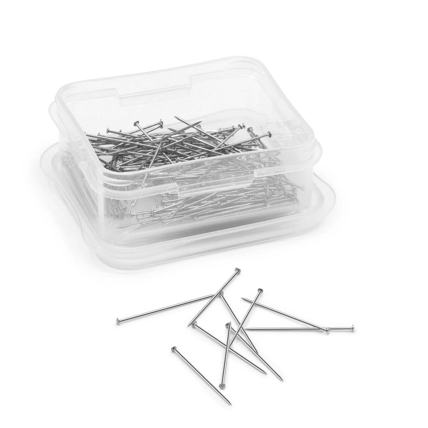 Dritz 1-1/16" Silk Pins 200ct.