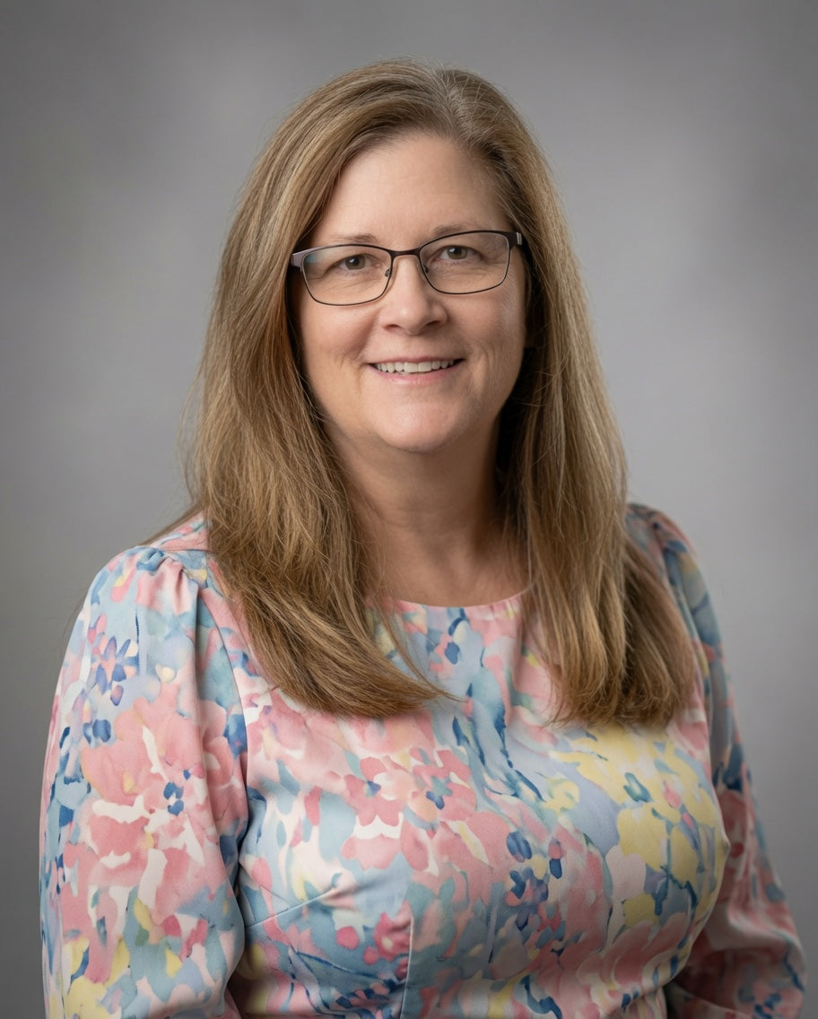 Teresa Allsop — Quiltandsew class instructor
