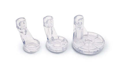 HQ Echo Feet Kit
