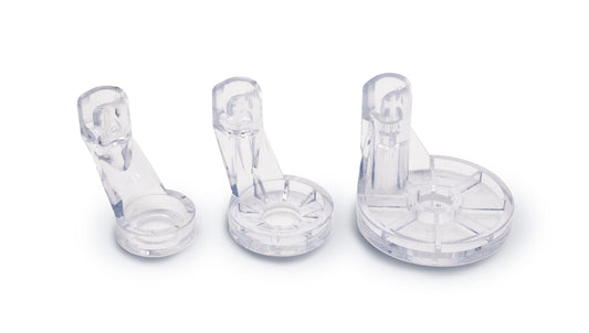 HQ Echo Feet Kit