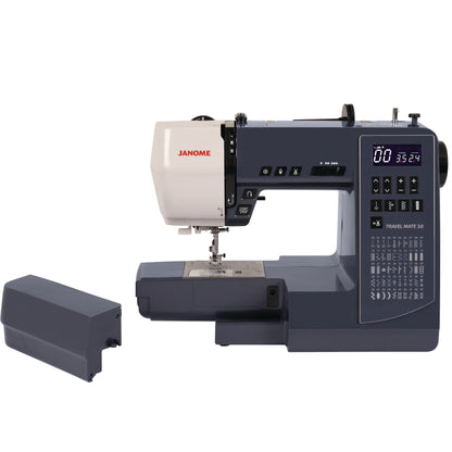 Janome Travel Mate 50