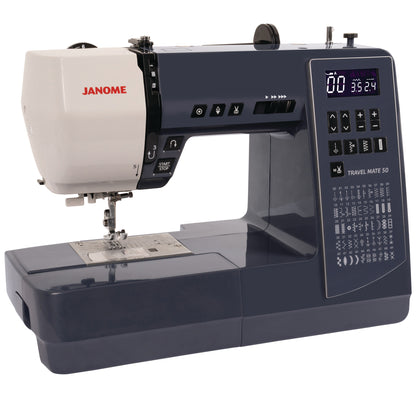 Janome Travel Mate 50