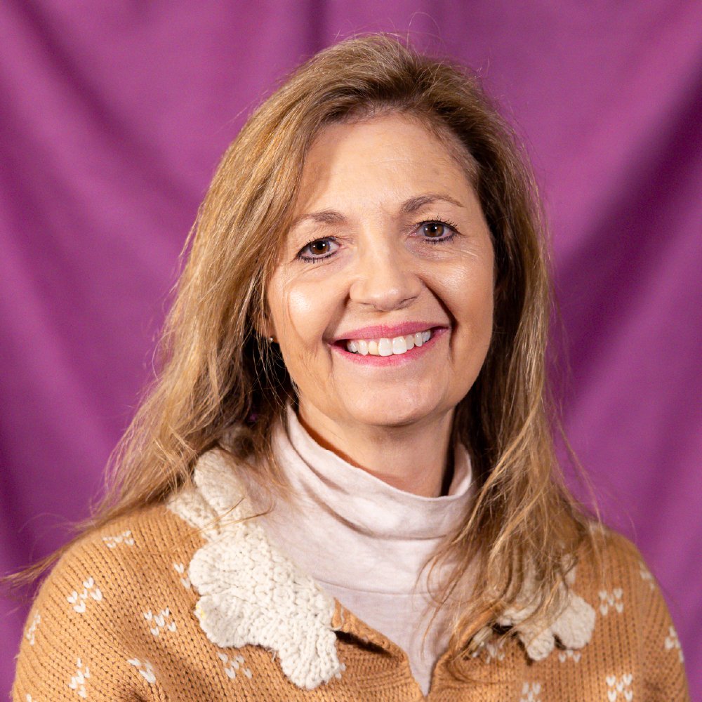 Tracy Hannay, Handi Quilter Educator