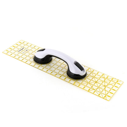 Ruler Grip Double Suction Cup - Omnigrid